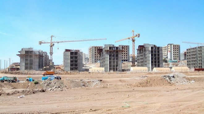 خریدوفروش نهضت ملی مسکن در مسیر قانونیشدن