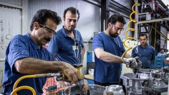 سبد معیشت کارگران به مرز 78 میلیون تومان رسید