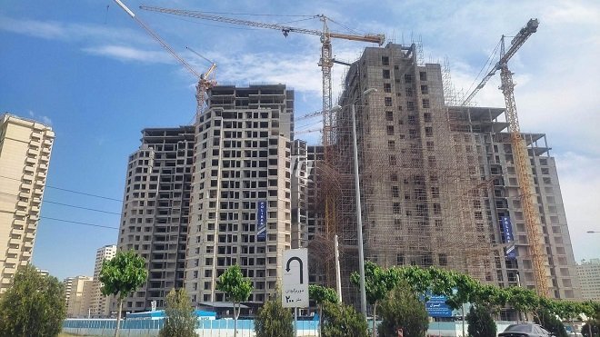 هشدار درباره جهش قیمت مسکن در تهران و البرز