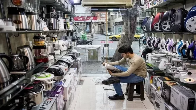 پشت پرده تخفیفهای عجیب لوازم خانگی!