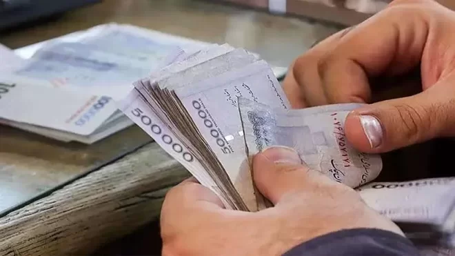 وام ۴۰۰ میلیون تومانی با وثیقه سهام