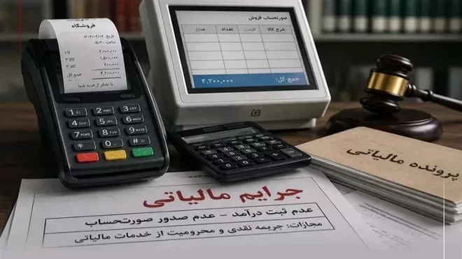 شرایط پرداخت اقساطی مالیات آسانتر شد