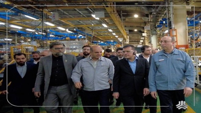 تحول بزرگ در سایپا؛ خداحافظی تدریجی با موتورهای پرمصرف