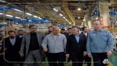 تحول بزرگ در سایپا؛ خداحافظی با موتورهای پرمصرف
