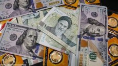 قیمت دلار رکورد زد و عقب نشست