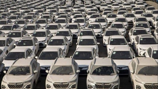 تعرفه 100 درصدی خودرو هنوز تأیید نشده است