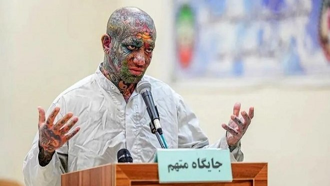 تتلو در یکقدمی عفو؟ جزئیات تازه از توبه و وضعیت پرونده