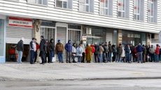 سخت‌ترین کشورها برای پیدا کردن کار در جهان