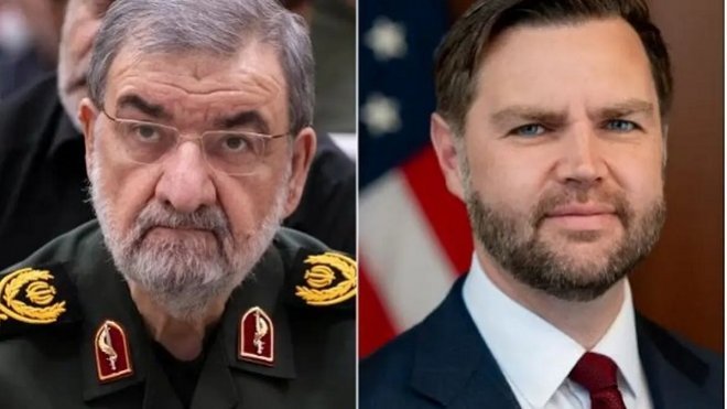 پیشنهاد مذاکره بدون پیش‌شرط در نامه محرمانه ونس به رضایی