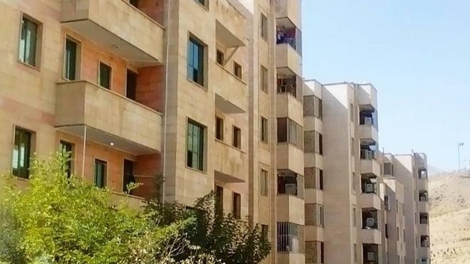 وعده تحویل خانههای اجارهای در آبان ماه