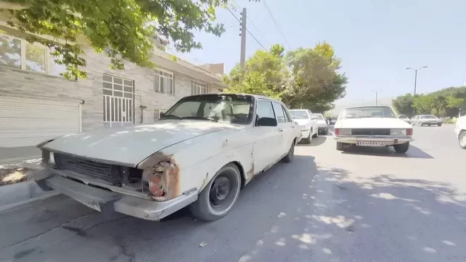 مهلت ۶۰ روزه برای تحویل خودرو اعلام شد