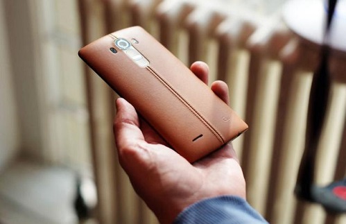 جدیدترین پرچمدار LG به ایران رسید + قیمت