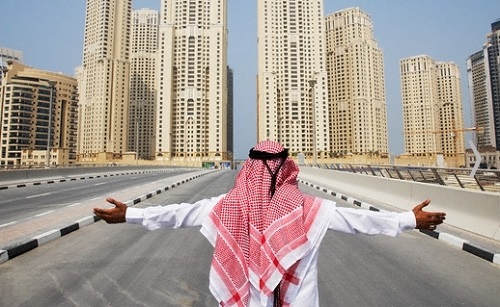 فروش ویژه املاک دبی برای ایرانی‌ها