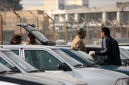 اميد به رونق بازار خودرو از ميانه تابستان