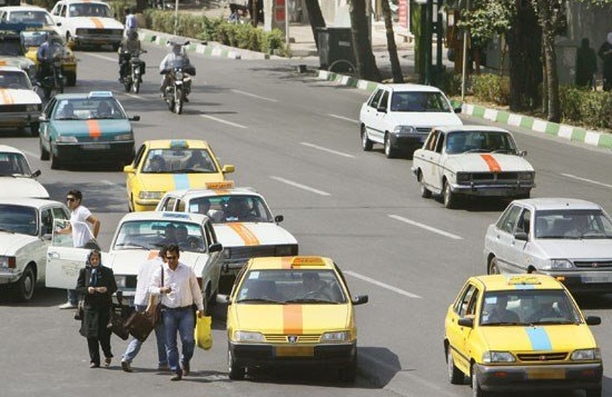 تخلفات رانندگان ؛ ضربههای زيرپوستی بر اقتصاد شهر