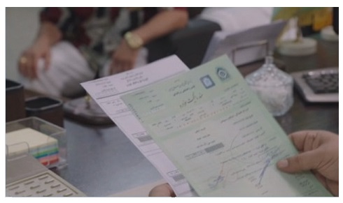 ثبت سند خودرو در دفترخانهها الزامی است