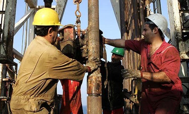 دکل دین گمشده در ایران یا فعال در مکزیک و قطر؟