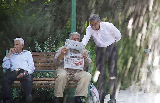 جزئیات مصوبه افزایش حقوق بازنشتگان