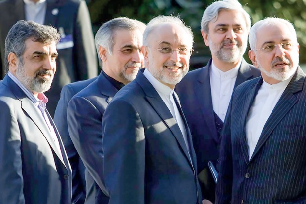 سیانان: آمريكا چارهای جز توافق با ايران ندارد