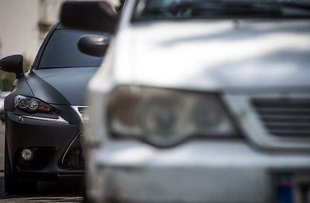 حکایت بنزین ارزان‌زدن و سوار خودروی ایرانی شدن !