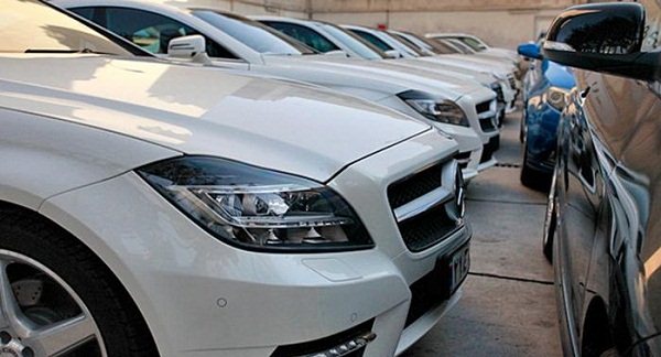 واردکنندگان متخلف خودرو دادگاهی میشوند