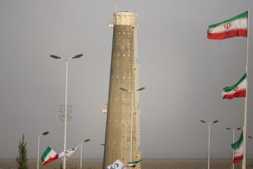 آیا ایران، چین بعدی خواهد بود؟