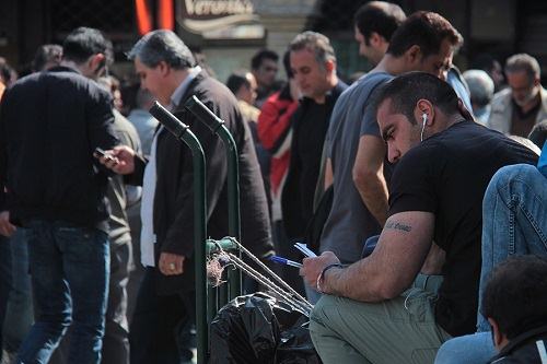 افزایش قیمت دلار در روز گذشته مصنوعی بود يا طبيعی ؟