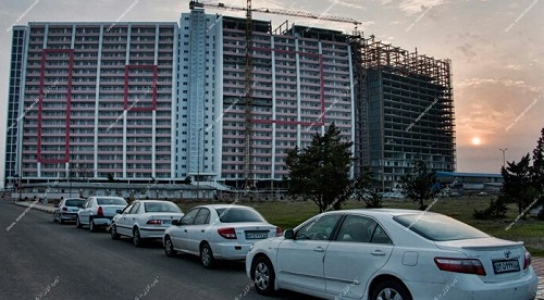 پیشفروش خانههای میلیاردی در گیلان / جدول قیمت