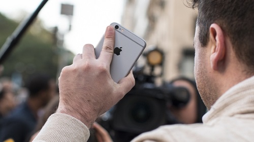 تولیدکننده چینی آیفونهای قلابی تعطیل شد