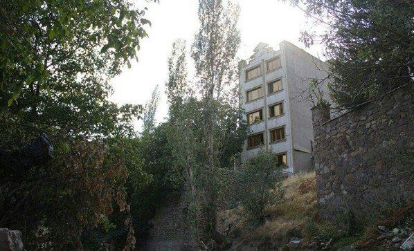ویلاسازی صنعت گردشگری را تعطیل کرد