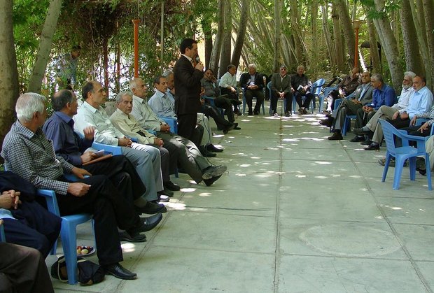 سونامی بازگشت به کار بازنشستگان