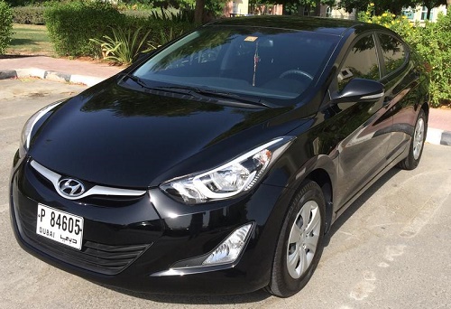 تفاوت قیمت خودروهای وارداتی در ایران و امارات / جدول