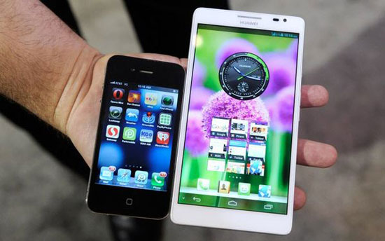 فبلتهای جدید در بازار چقدر قیمتگذاری شدهاند؟