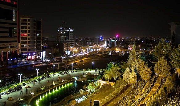 قیمت آپارتمان در کلانشهر کرج + جدول