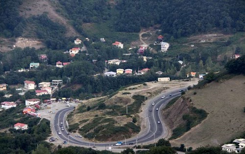 قیمت زمین و ویلا در منطقه حیران / جدول