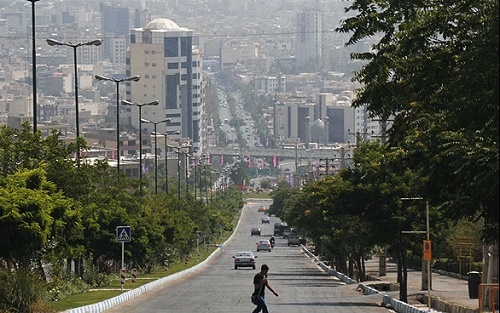تعميق ركود مسكن در بازار كرج