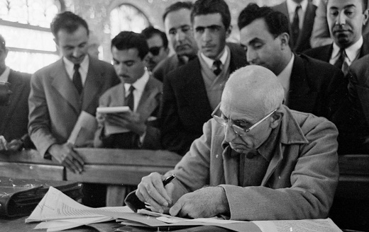 سالهای طلایی اقتصاد زیر سایه محمد مصدق