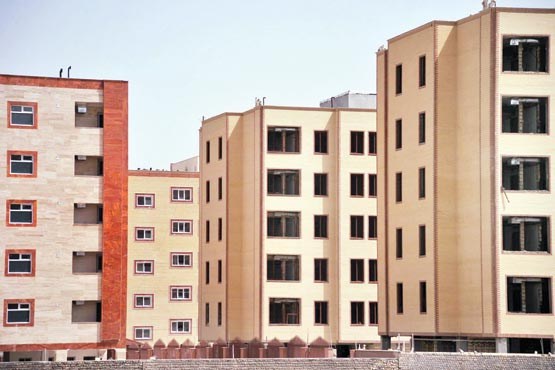 آغاز کاهش قیمت مسکن + مقایسه قیمتها در تهران