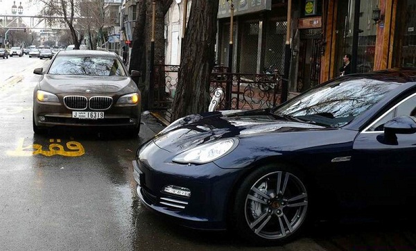 جدیدترین فهرست خودروهای مجاز وارداتی اعلام شد