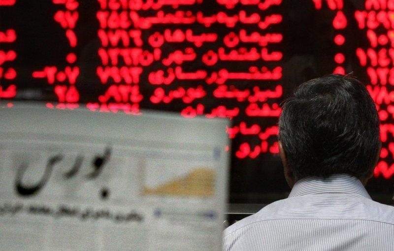 بورس به سقف خود نزدیک شد؟