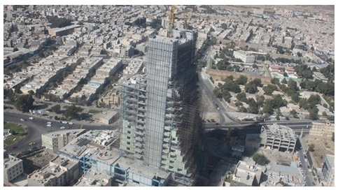 جدول قیمت مسکن در شهر قزوین