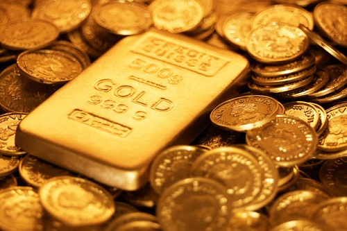 یک پیش بینی از سقوط قیمت طلا