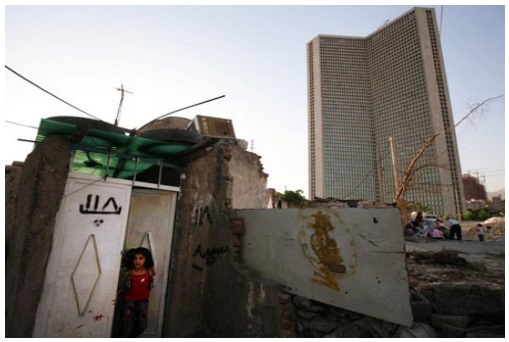 اعلام خط فقر در دنیا و تناسب آن با ایران