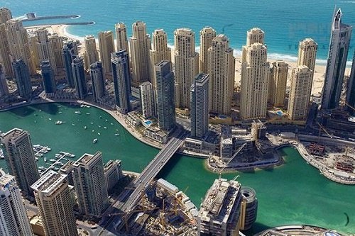 هنگكنگ در صدر بازارهای مسكن، دوبی در قعر