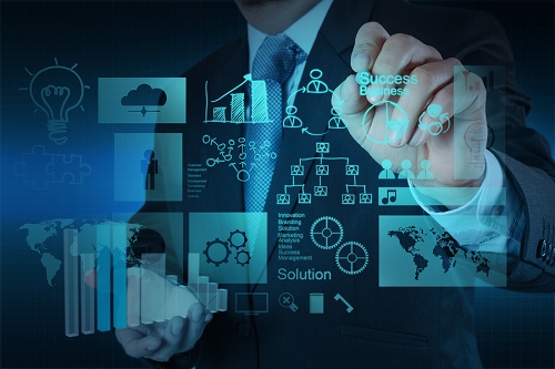 ارزش 204 ميليارد دلاری بازار‌ آی تی در خاورميانه