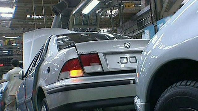 امروز قیمت خودروهای داخلی مشخص میشود
