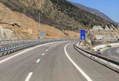 چگونه آزادراه 750 ميلياردی، 12 هزار ميليارد تومان آب خورد؟