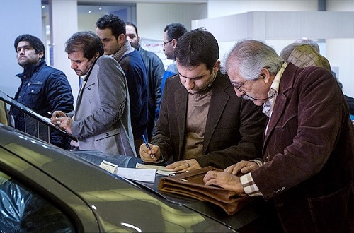 وام 25 میلیونی خودرو هم مالیات خورد