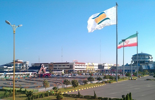 مزیتهای نسبی مناطق آزاد