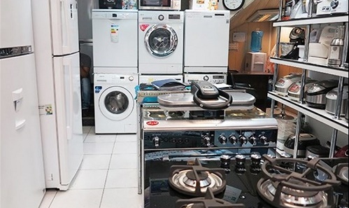 66 کالا و 73 برند در فهرست جدید طرح خرید با کارت اعتباری